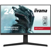 Монитор Iiyama Red Eagle G-Master (GB2470HSU-B1) фото 1